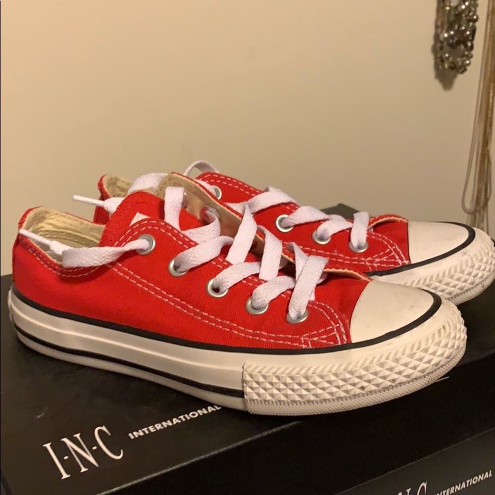 Worn twice